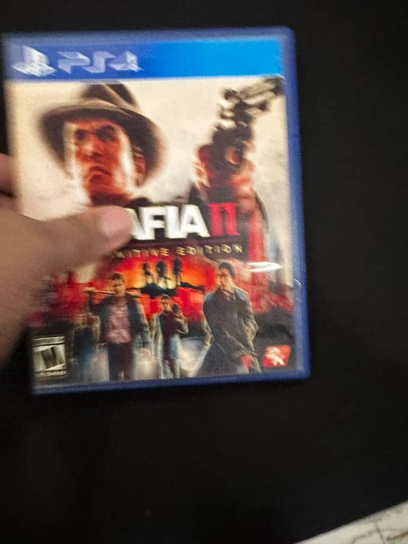 PS4 Games 7