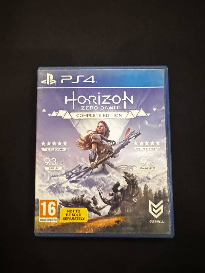 PS4 Games 8