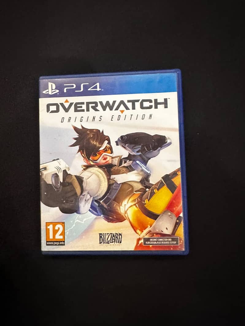 PS4 Games 9