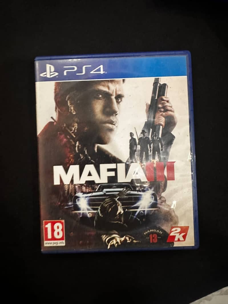 PS4 Games 11
