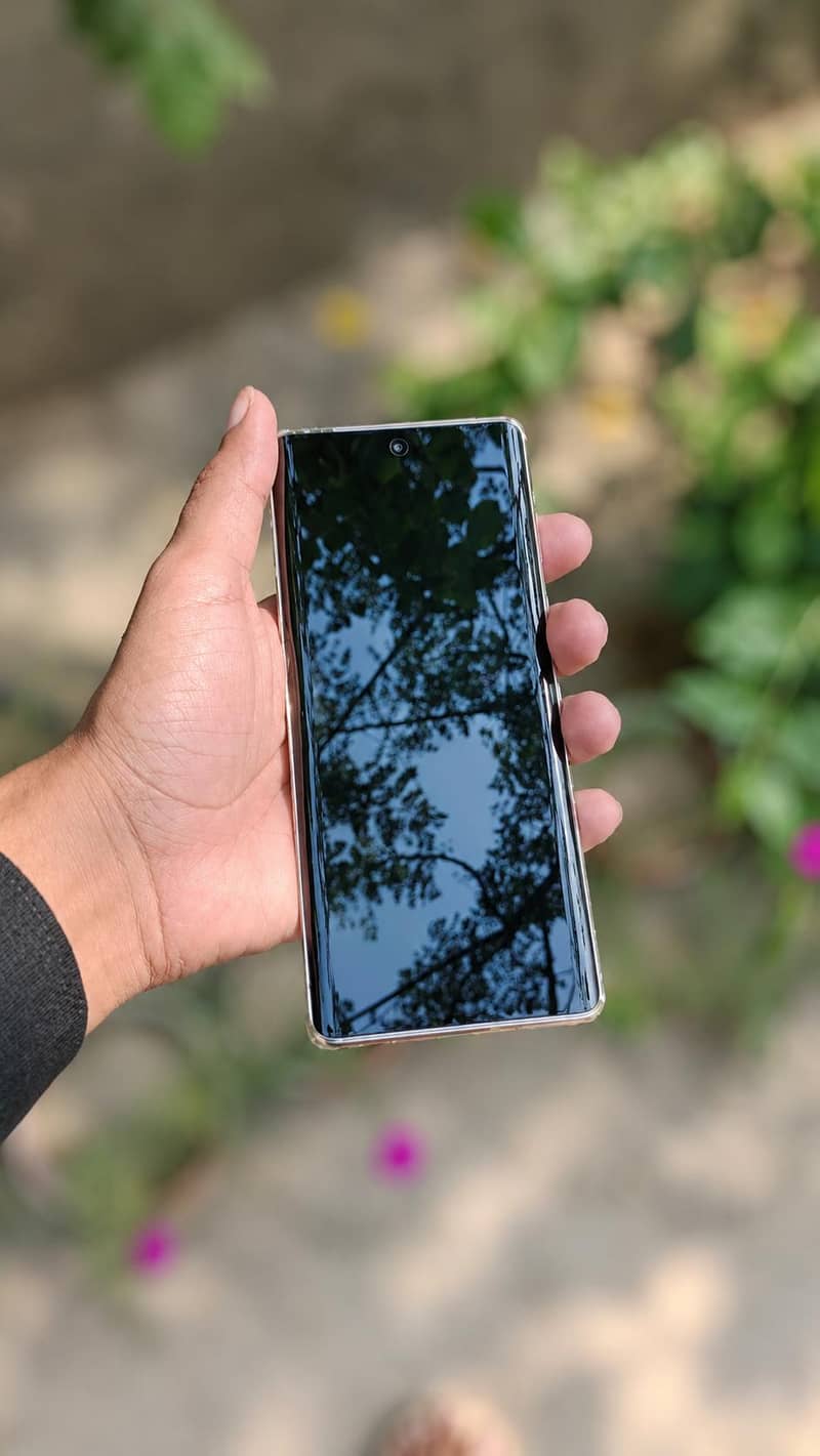 Google Pixel 7 Pro 2