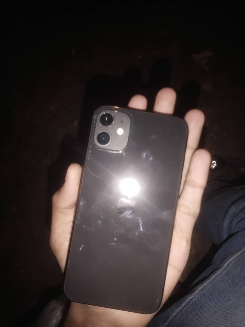 Apple iPhone 11 5