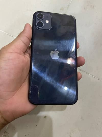 Apple iPhone 11 all ok waterpack