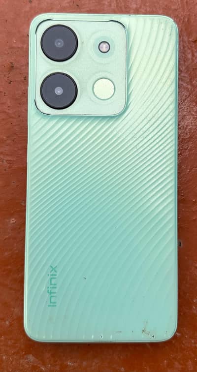 Infinix Smart 7