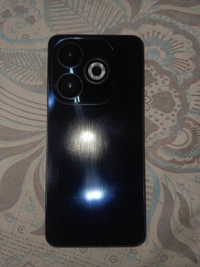 Infinix Smart 8 Pro