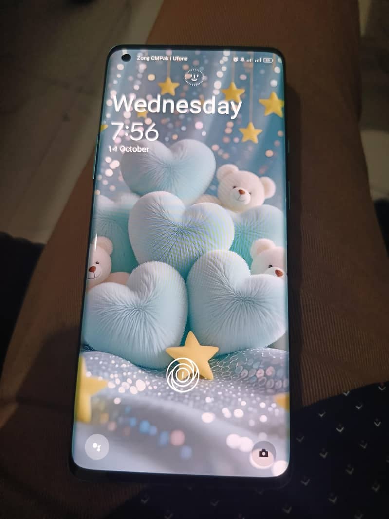 One Plus 8 Pro 2