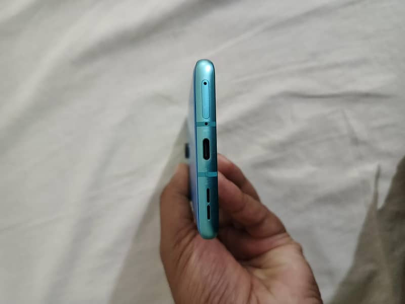 One Plus 8 Pro 3