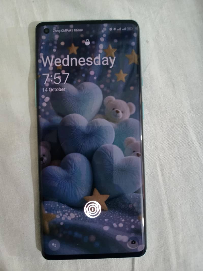 One Plus 8 Pro 6