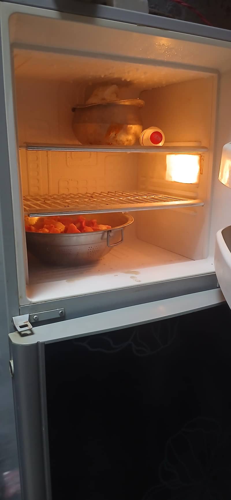 orient frige medium size 3