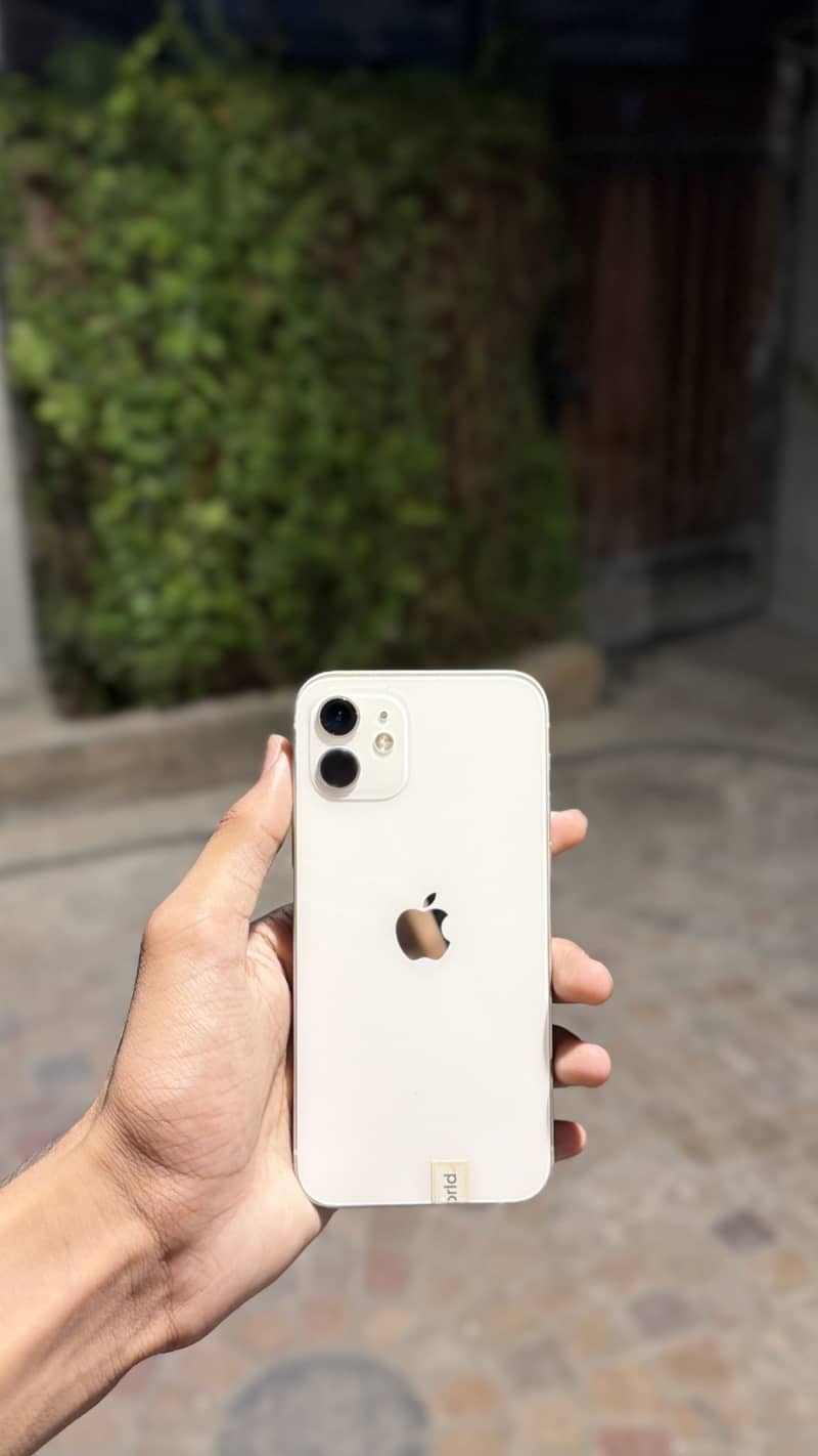 Apple iPhone 12 0