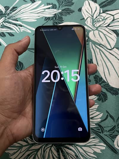 Xiaomi POCO C75 8/256gb