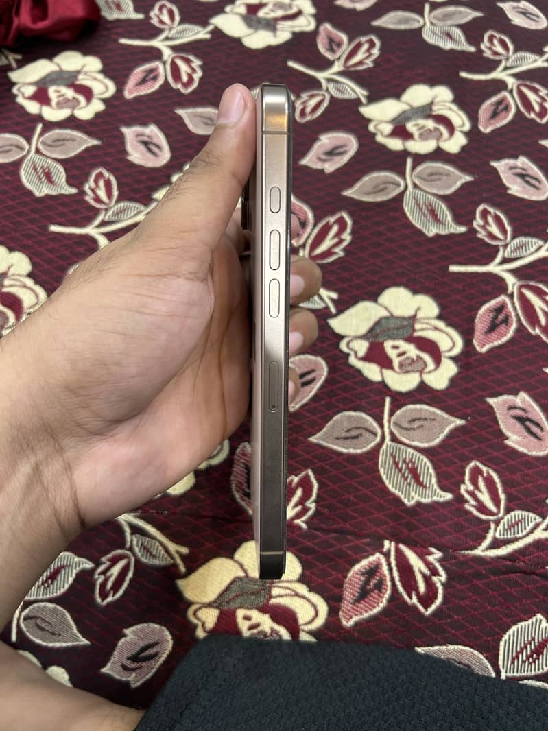 Apple iPhone 16 Pro Max 2