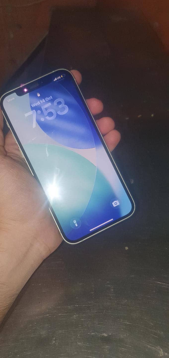 iPhone  12 1