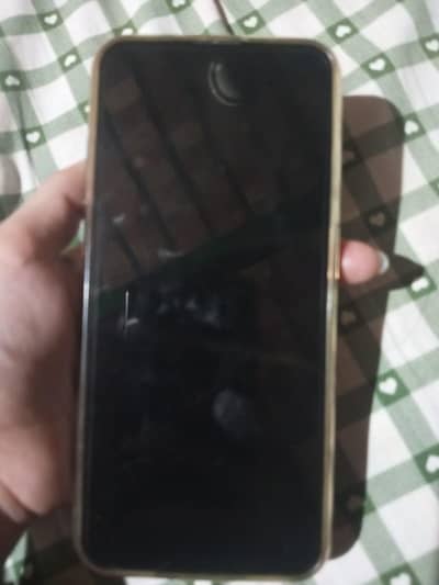 G'Five 16 Pro exchange possible
