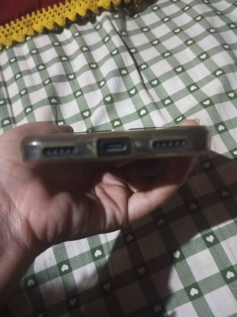 G'Five 16 Pro exchange possible 1