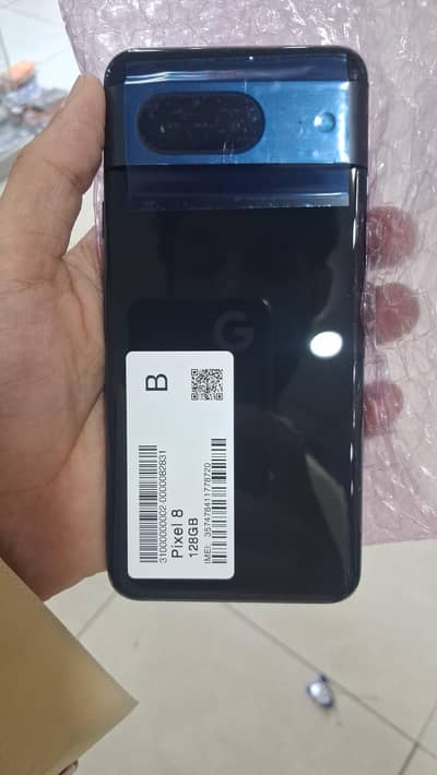 Google Pixel 8