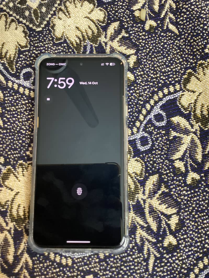 Google Pixel 8 5