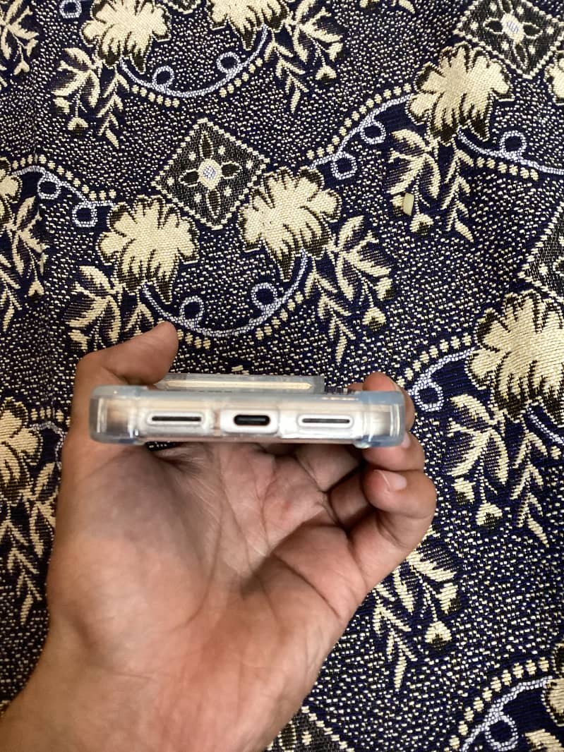 Google Pixel 8 7