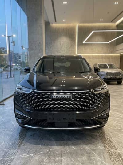 Haval H6 2024