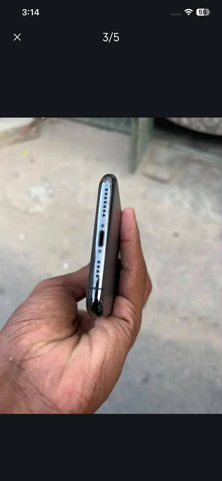Apple iPhone 11 Pro Max 1