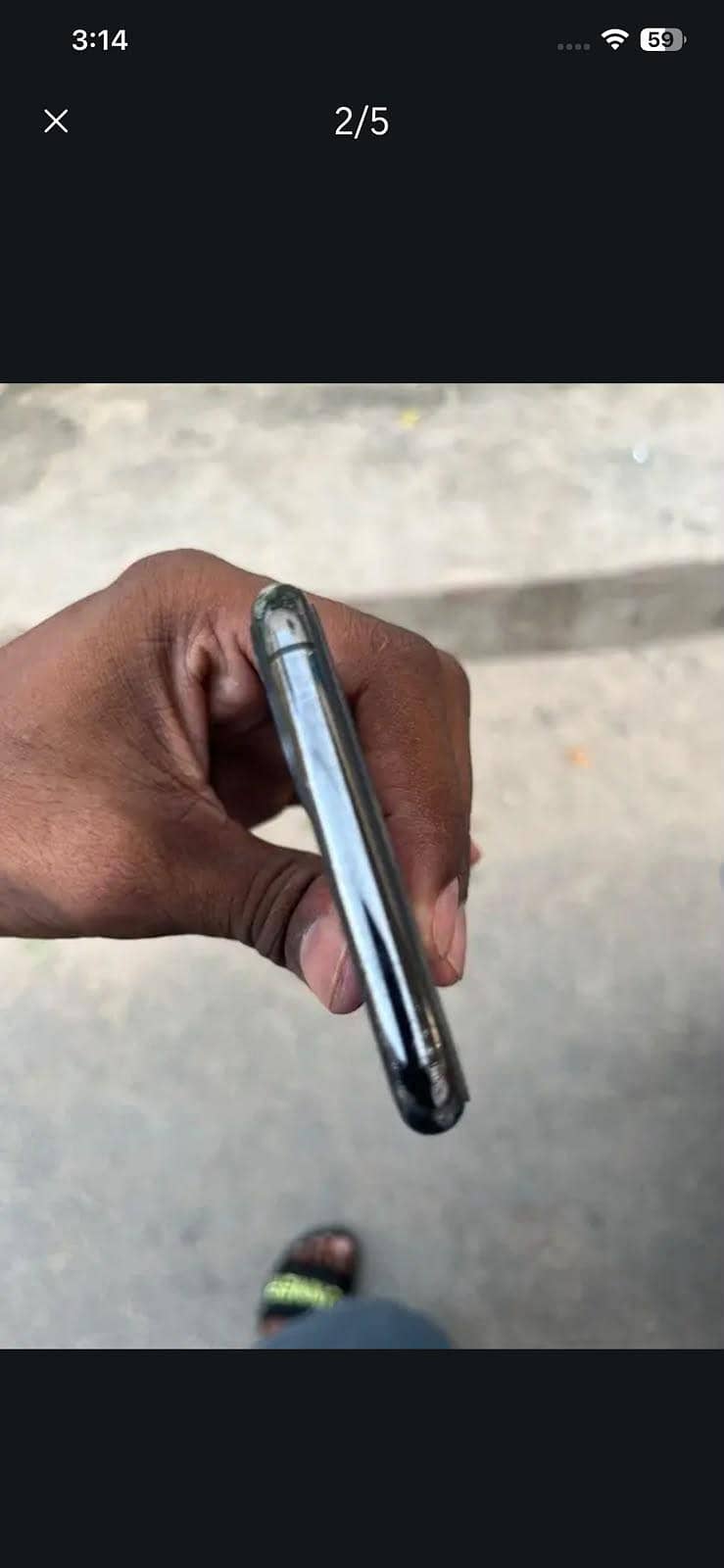 Apple iPhone 11 Pro Max 2