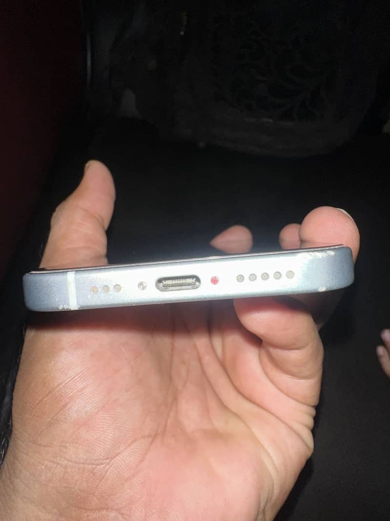 Apple iPhone 15 1