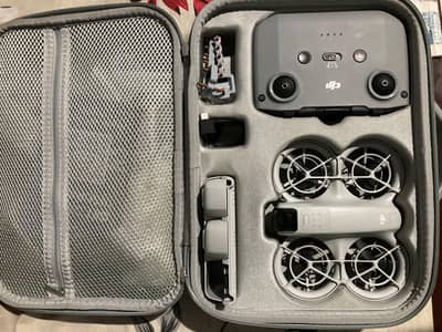 DJI NEO Adventure Pack