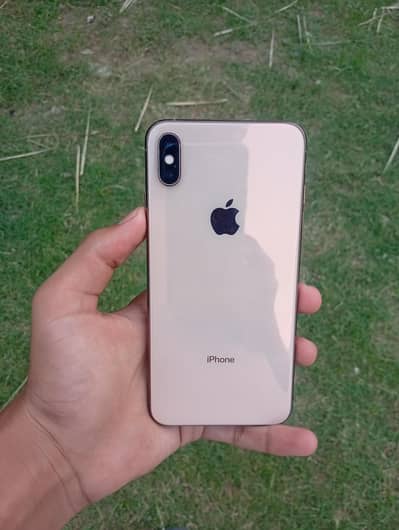 Apple iPhone XS Max