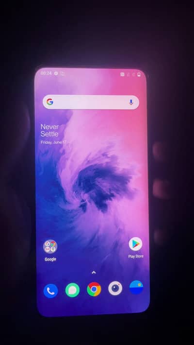 One Plus 7 Pro