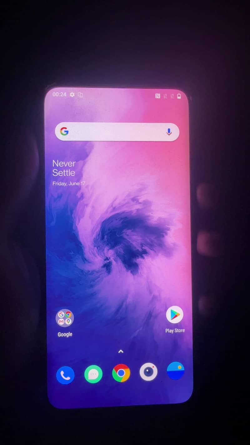 One Plus 7 Pro 0