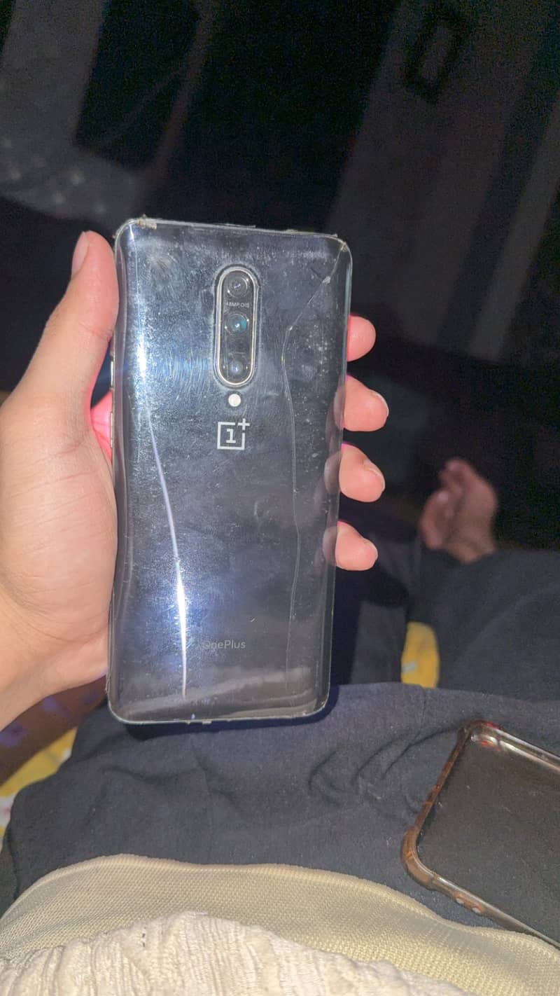 One Plus 7 Pro 3