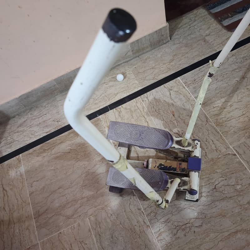 Exercise Machine 6