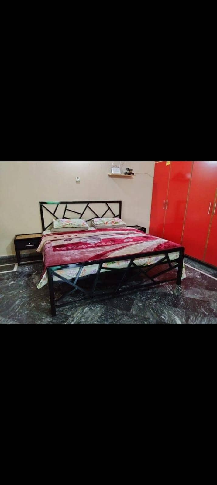 double bed /single bed/Bunker bed/sofa set /console/ 1