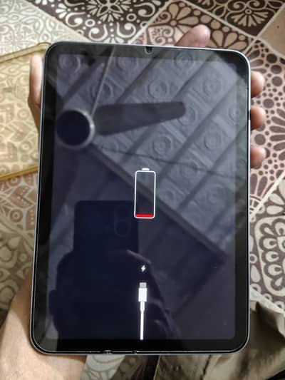 Apple i pad mini 6 , 64 GB