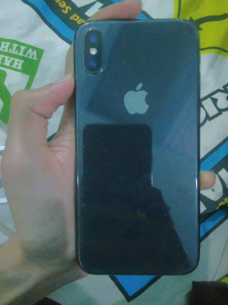 iPhone x Jazz Sim working 0