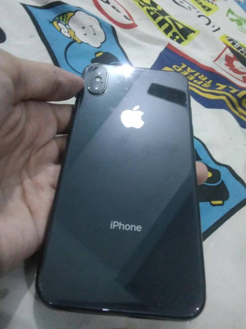 iPhone x Jazz Sim working 1