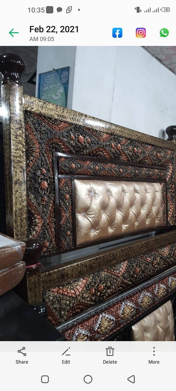 double bed /single bed/Bunker bed/sofa set /console/ 19