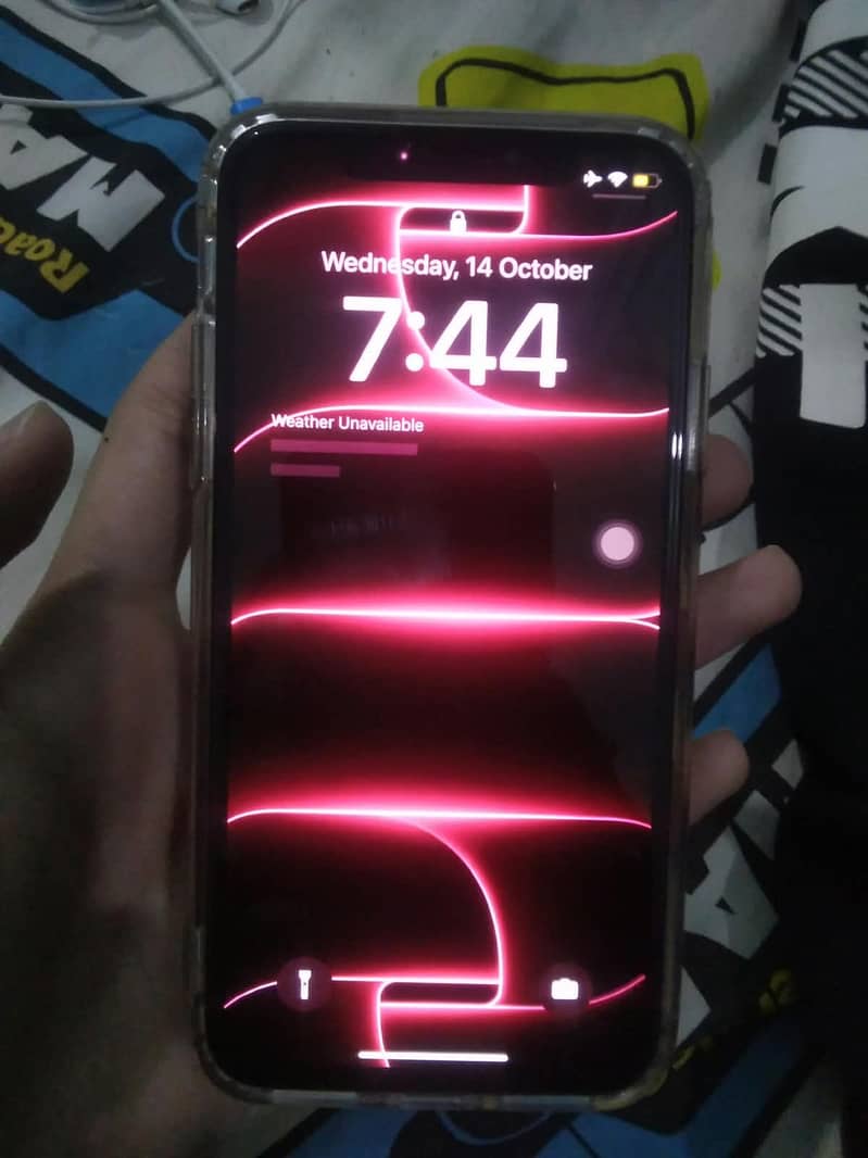 iPhone x Jazz Sim working 3