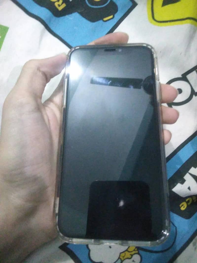iPhone x Jazz Sim working 4