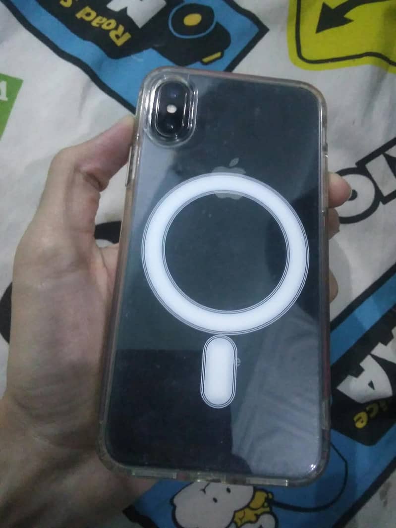 iPhone x Jazz Sim working 5