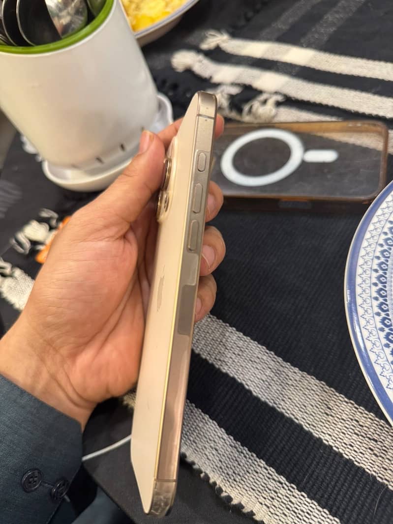 Apple iPhone 16 Pro Max 2