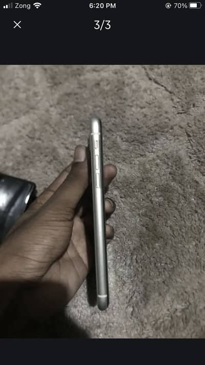 Apple iPhone 11 jv 64 gb all okay