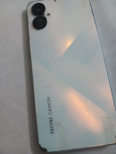 Tecno CAMON 19 Neo