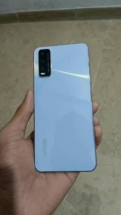 Vivo Y20