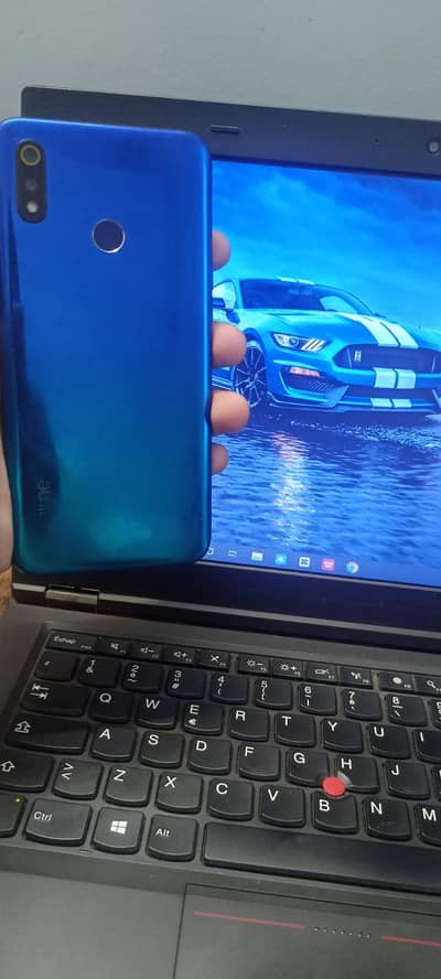 Realme 3 10/10 condition (4/64)