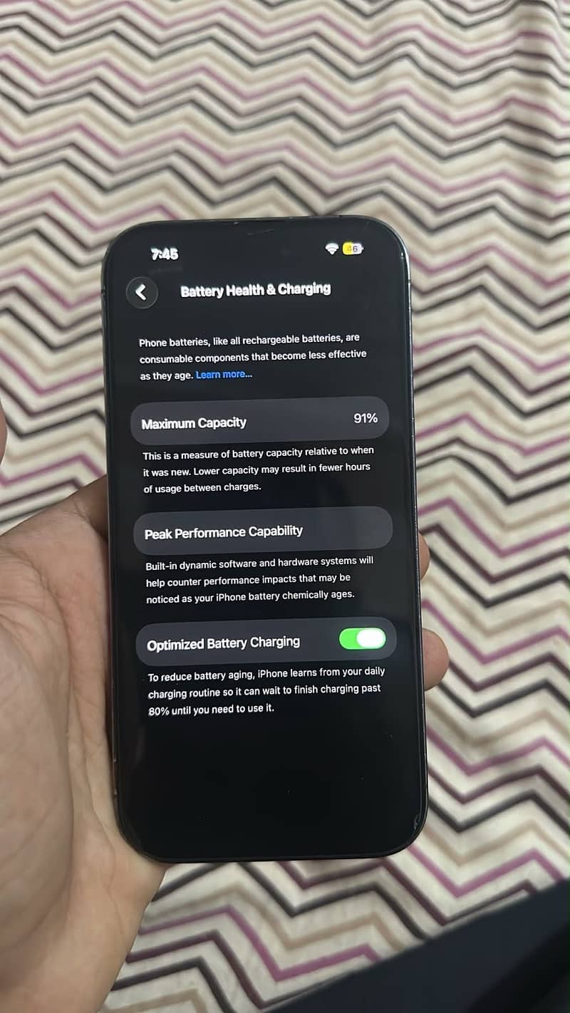 Apple iPhone 14 Pro 4
