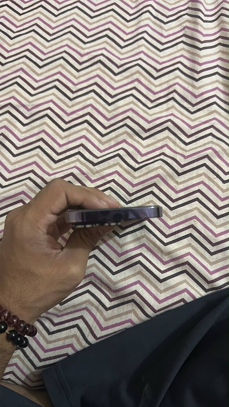 Apple iPhone 14 Pro 5