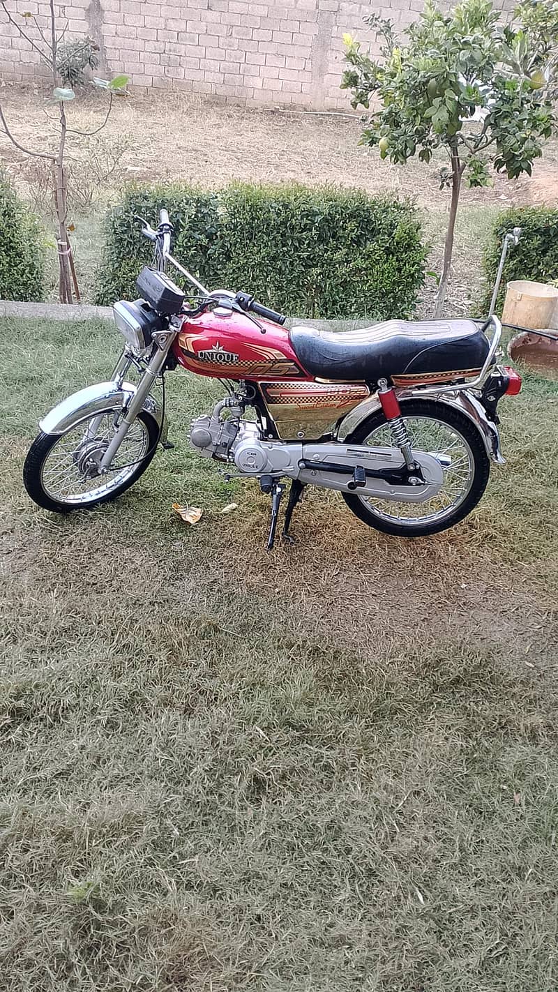 unique gold edition 4
