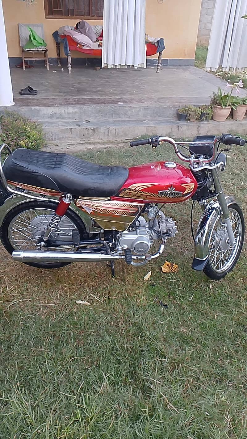 unique gold edition 5