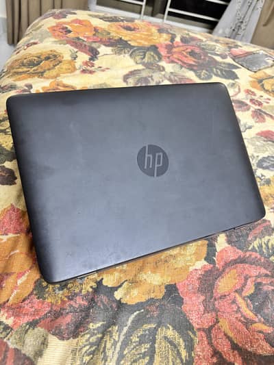 Hp elitebook 840 g2 core i5 5th gen